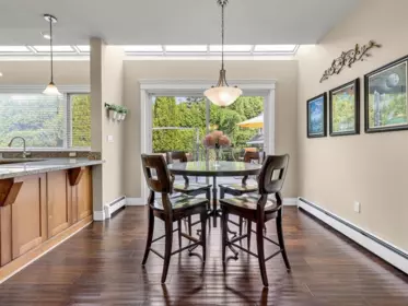 Primary Bedroom Photo of 13789 32 Avenue, Surrey, BC