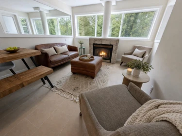 107 2221 Gondola Way, Whistler, BC, Whistler — Apartment/Condo for sale