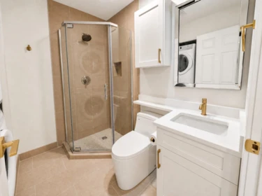 Pantry Photo of 107 2221 Gondola Way, Whistler, BC