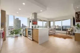 1402 1020 Harwood Street, Vancouver, BC