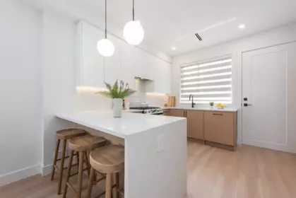 3 6808 Elwell Street, Burnaby, BC, Burnaby — Townhouse for sale
