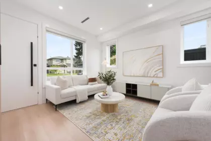 3 6808 Elwell Street, Burnaby, BC, Burnaby — Townhouse for sale