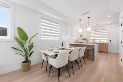 3 6808 Elwell Street, Burnaby, BC, Burnaby — Townhouse for sale