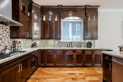 Pantry Photo of 16302 25 Avenue, Surrey, BC