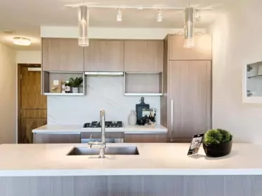 Breakfast Nook Photo of 1209 9099 Cook Road, Richmond, BC