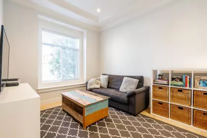 Bedroom 2 Photo of 16752 17a Avenue, Surrey, BC