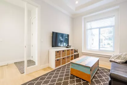 Bedroom 3 Photo of 16752 17a Avenue, Surrey, BC