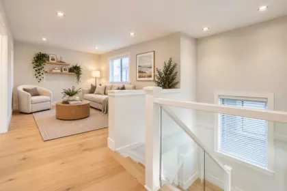 Office / Den Photo of 16752 17a Avenue, Surrey, BC