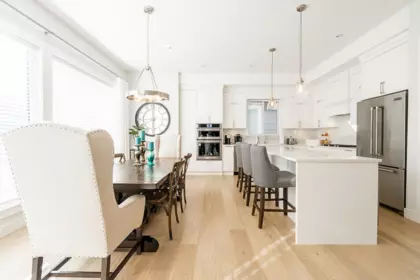 Pantry Photo of 16752 17a Avenue, Surrey, BC