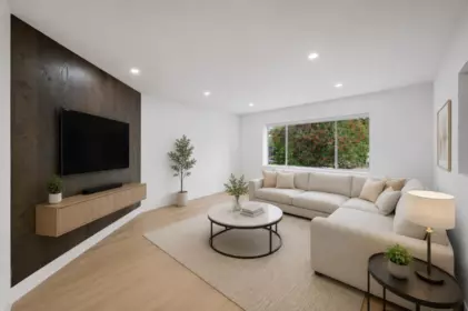 1576 161 Street, Surrey, BC, Surrey — Half Duplex for sale