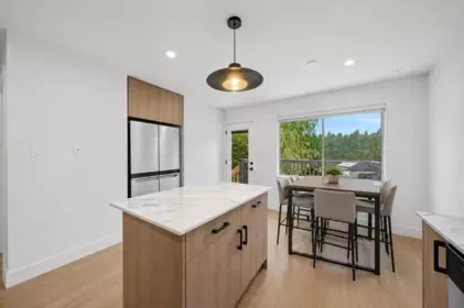 1576 161 Street, Surrey, BC, Surrey — Half Duplex for sale