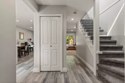 7 45927 Lewis Avenue, Chilliwack, BC, Chilliwack — Townhouse for sale