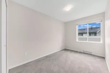 Bedroom 3 Photo of 34 1305 Soball Street, Coquitlam, BC