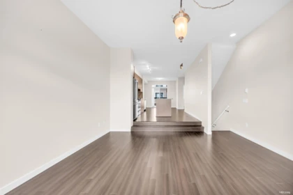 34 1305 Soball Street, Coquitlam, BC, Coquitlam — Townhouse for sale