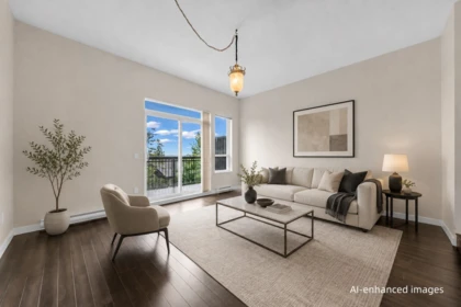 34 1305 Soball Street, Coquitlam, BC, Coquitlam — Townhouse for sale