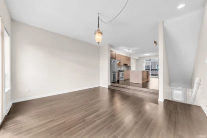 34 1305 Soball Street, Coquitlam, BC, Coquitlam — Townhouse for sale