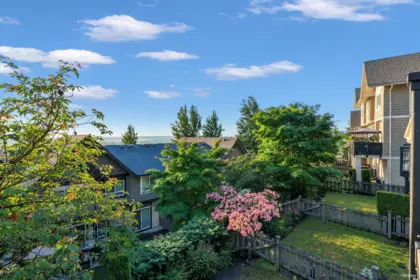 Laundry Room Photo of 34 1305 Soball Street, Coquitlam, BC