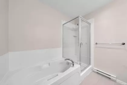Primary Bathroom Photo of 34 1305 Soball Street, Coquitlam, BC