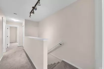 Walk-In Closet Photo of 34 1305 Soball Street, Coquitlam, BC