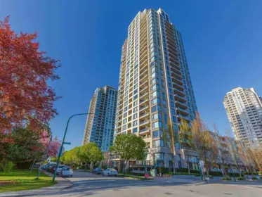 2407 7088 Salisbury Avenue, Burnaby, BC, Burnaby — Apartment/Condo for sale