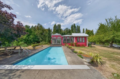 462 248 Street, Langley, BC, Langley — Single Family Residence for sale