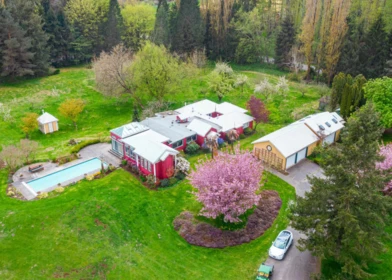 462 248 Street, Langley, BC, Langley — Single Family Residence for sale