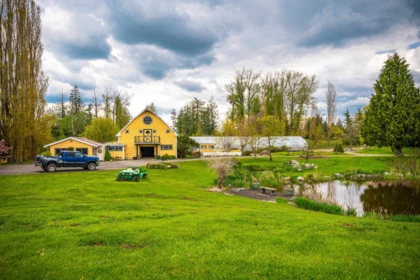 462 248 Street, Langley, BC, Langley — Single Family Residence for sale
