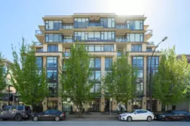 504 131 E 3rd Street, North Vancouver, BC