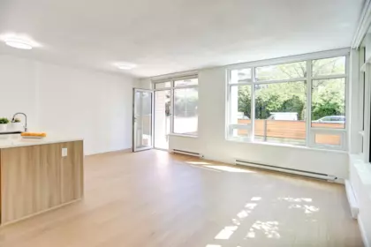 Breakfast Nook Photo of 6471 Telford Avenue, Burnaby, BC