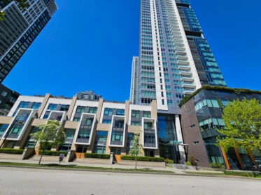 Exterior Rear Photo of 6471 Telford Avenue, Burnaby, BC