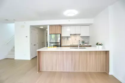 Pantry Photo of 6471 Telford Avenue, Burnaby, BC