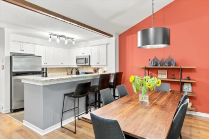 Pantry Photo of 40 4652 Blackcomb Way, Whistler, BC