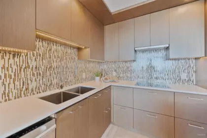 Pantry Photo of 4807 13495 Central Avenue, Surrey, BC