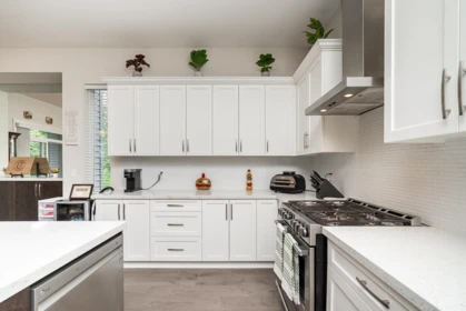 Breakfast Nook Photo of 2663 275a Street, Langley, BC