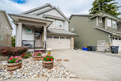 2663 275a Street, Langley, BC, Langley — Single Family Residence for sale
