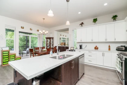 Kitchen Photo of 2663 275a Street, Langley, BC