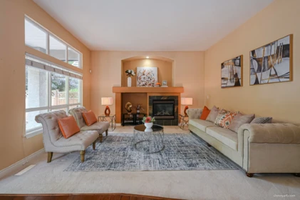 Breakfast Nook Photo of 3458 Rosemary Heights Crescent, Surrey, BC