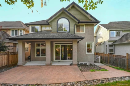 3458 Rosemary Heights Crescent, Surrey, BC, Surrey — Single Family Residence for sale
