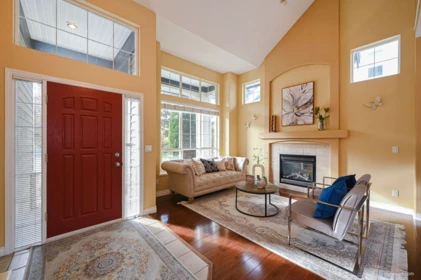 3458 Rosemary Heights Crescent, Surrey, BC, Surrey — Single Family Residence for sale