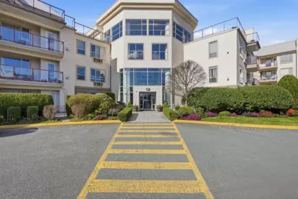 411 2626 Countess Street, Abbotsford, BC, Abbotsford — Apartment/Condo for sale
