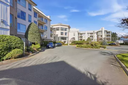 411 2626 Countess Street, Abbotsford, BC, Abbotsford — Apartment/Condo for sale