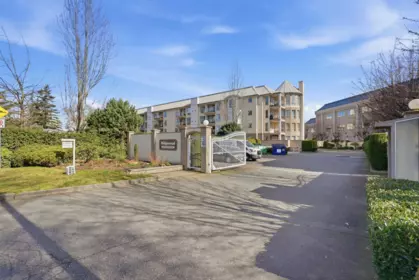 411 2626 Countess Street, Abbotsford, BC, Abbotsford — Apartment/Condo for sale