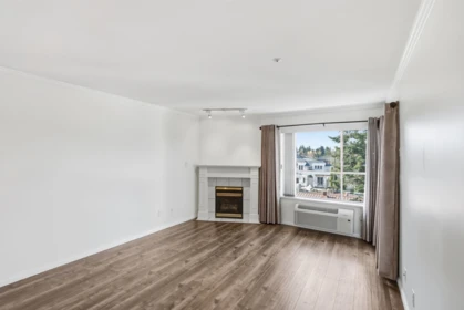 Pantry Photo of 411 2626 Countess Street, Abbotsford, BC