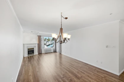 Primary Bedroom Photo of 411 2626 Countess Street, Abbotsford, BC