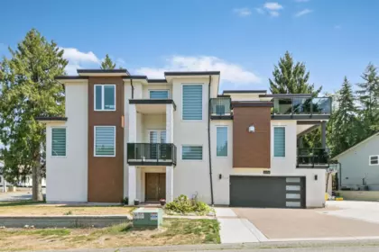 20754 48 Avenue, Langley, BC, Langley — Single Family Residence for sale