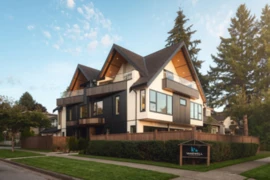 1 812 E 26th Avenue, Vancouver, BC