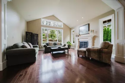 Dining Area Photo of 1056 Ravenswood Drive, Anmore, BC