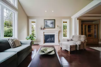 Kitchen Photo of 1056 Ravenswood Drive, Anmore, BC