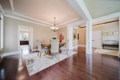 Pantry Photo of 1056 Ravenswood Drive, Anmore, BC