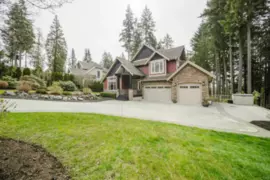 1056 Ravenswood Drive, Anmore, BC